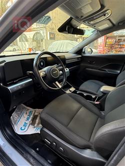 هيونداي كونا